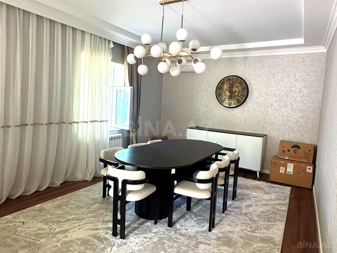 Продаётся 4-комн. дом/дача 200 м², пос. Бадамдар, photo 23 from 32