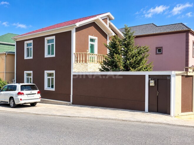Продаётся 4-комн. дом/дача 200 м², пос. Бадамдар, photo 3 from 32