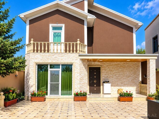 Продаётся 4-комн. дом/дача 200 м², пос. Бадамдар, photo 1 from 32