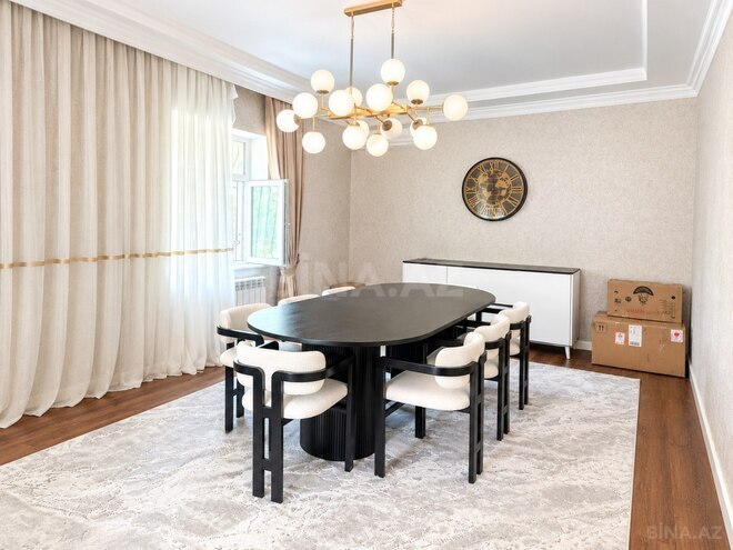 Продаётся 4-комн. дом/дача 200 м², пос. Бадамдар, photo 30 from 32