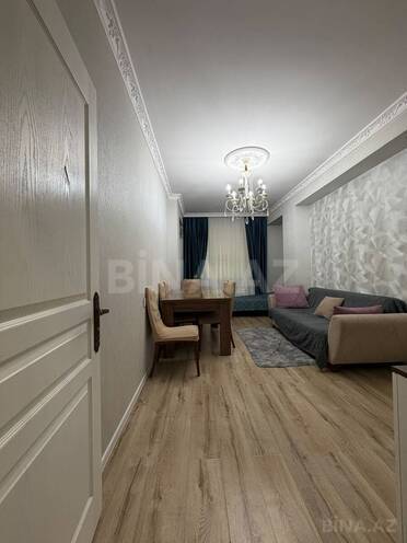 Satılır 2 otaqlı yeni tikili 70 m², photo 3 from 17