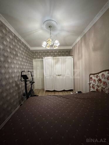 Satılır 2 otaqlı yeni tikili 70 m², photo 8 from 17