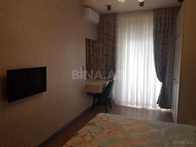 İcarəyə verilir 2 otaqlı yeni tikili 80 m², İçəri Şəhər m., photo 7 from 12