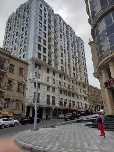 İcarəyə verilir 2 otaqlı yeni tikili 80 m², İçəri Şəhər m., photo 6 from 12