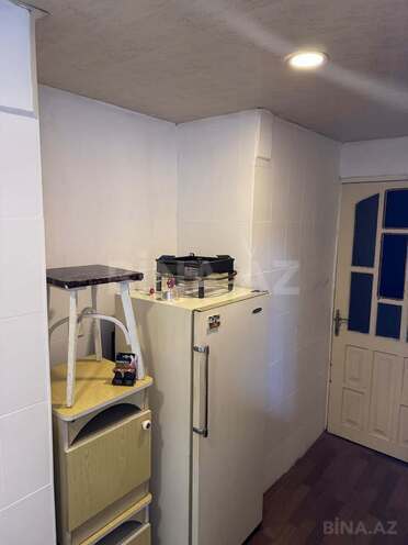 İcarəyə verilir 1 otaqlı köhnə tikili 40 m², 28 May m., photo 11 from 13
