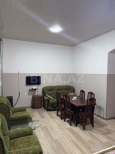 İcarəyə verilir 1 otaqlı köhnə tikili 40 m², 28 May m., photo 4 from 13