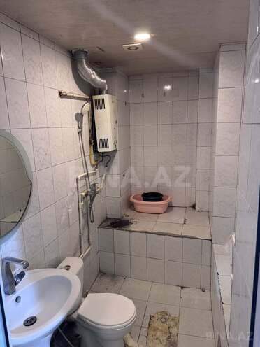 İcarəyə verilir 1 otaqlı köhnə tikili 40 m², 28 May m., photo 12 from 13