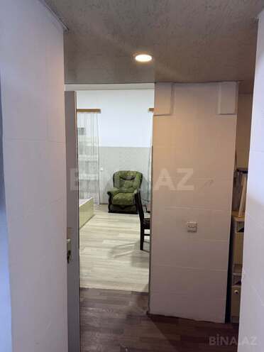 İcarəyə verilir 1 otaqlı köhnə tikili 40 m², 28 May m., photo 6 from 13