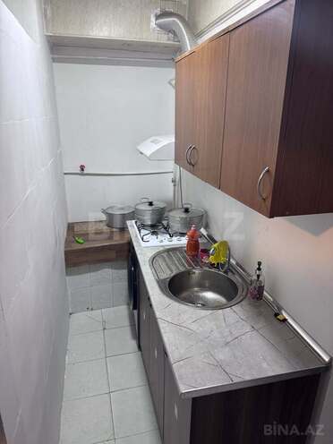 İcarəyə verilir 1 otaqlı köhnə tikili 40 m², 28 May m., photo 10 from 13