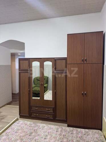 İcarəyə verilir 1 otaqlı köhnə tikili 40 m², 28 May m., photo 7 from 13