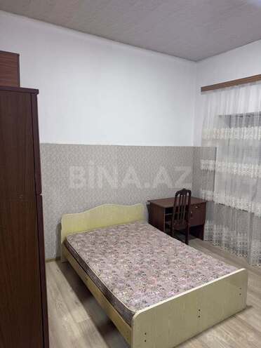 İcarəyə verilir 1 otaqlı köhnə tikili 40 m², 28 May m., photo 9 from 13