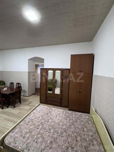 İcarəyə verilir 1 otaqlı köhnə tikili 40 m², 28 May m., photo 8 from 13