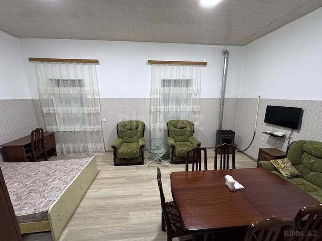 İcarəyə verilir 1 otaqlı köhnə tikili 40 m², 28 May m., photo 3 from 13