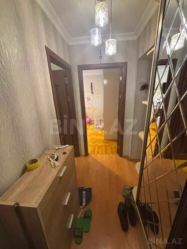 Продается 3-комн. вторичка 60.9 м², м. Гянджлик, photo 4 from 11
