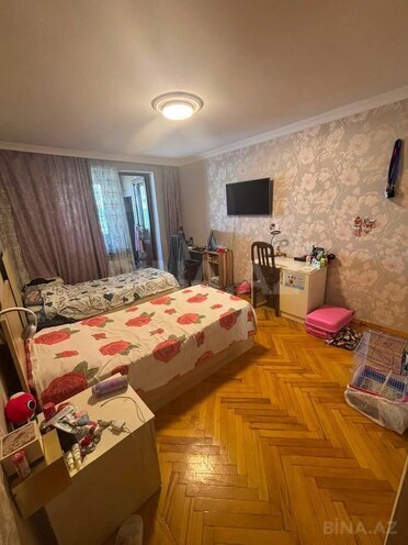 Продается 3-комн. вторичка 60.9 м², м. Гянджлик, photo 5 from 11