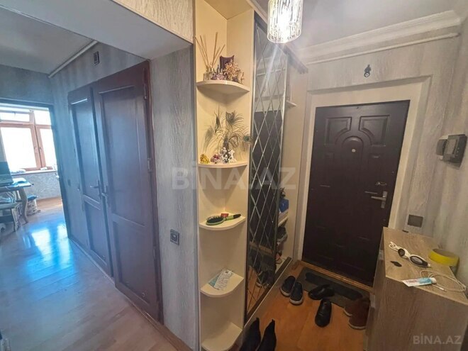 Продается 3-комн. вторичка 60.9 м², м. Гянджлик, photo 6 from 11