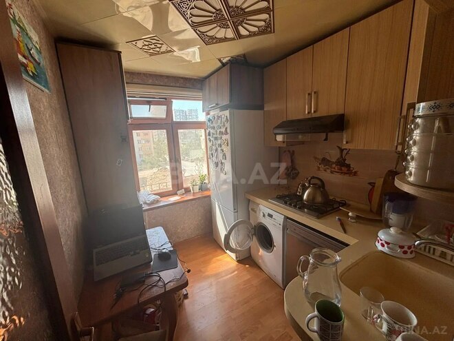 Продается 3-комн. вторичка 60.9 м², м. Гянджлик, photo 8 from 11