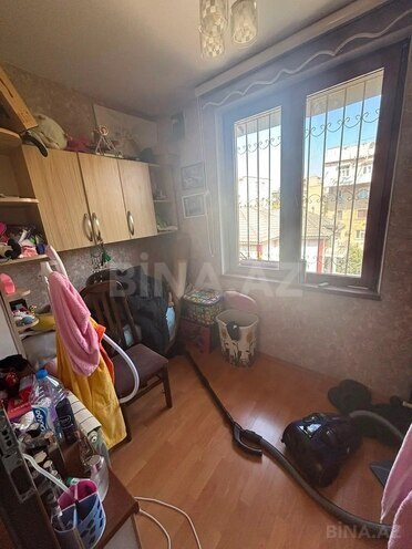 Продается 3-комн. вторичка 60.9 м², м. Гянджлик, photo 9 from 11