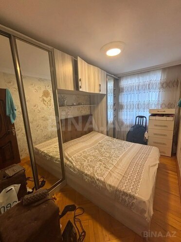 Продается 3-комн. вторичка 60.9 м², м. Гянджлик, photo 7 from 11