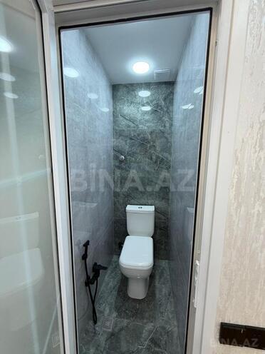 Satılır 3 otaqlı köhnə tikili 65 m², Həzi Aslanov m., photo 30 from 31
