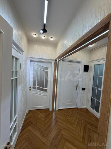 Satılır 3 otaqlı köhnə tikili 65 m², Həzi Aslanov m., photo 26 from 31