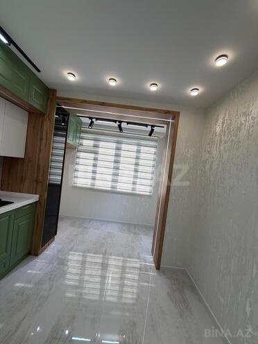 Satılır 3 otaqlı köhnə tikili 65 m², Həzi Aslanov m., photo 21 from 31