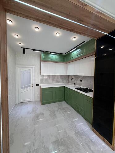 Satılır 3 otaqlı köhnə tikili 65 m², Həzi Aslanov m., photo 19 from 31