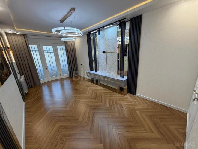 Satılır 3 otaqlı köhnə tikili 65 m², Həzi Aslanov m., photo 11 from 31