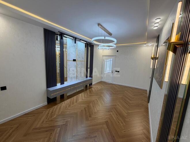 Satılır 3 otaqlı köhnə tikili 65 m², Həzi Aslanov m., photo 12 from 31