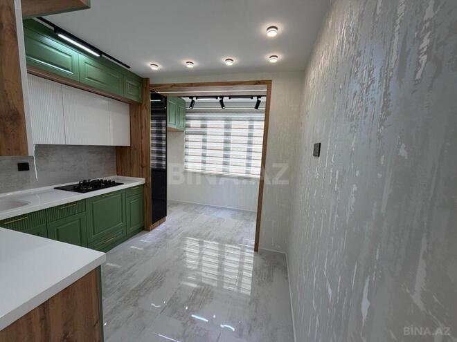 Satılır 3 otaqlı köhnə tikili 65 m², Həzi Aslanov m., photo 17 from 31