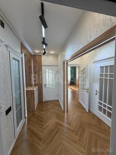 Satılır 3 otaqlı köhnə tikili 65 m², Həzi Aslanov m., photo 24 from 31