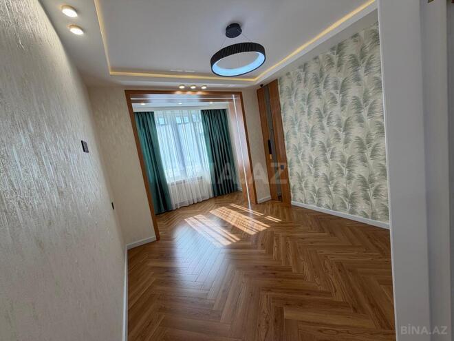 Satılır 3 otaqlı köhnə tikili 65 m², Həzi Aslanov m., photo 5 from 31