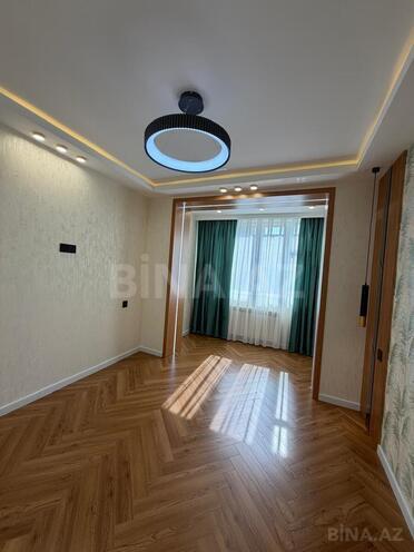 Satılır 3 otaqlı köhnə tikili 65 m², Həzi Aslanov m., photo 4 from 31