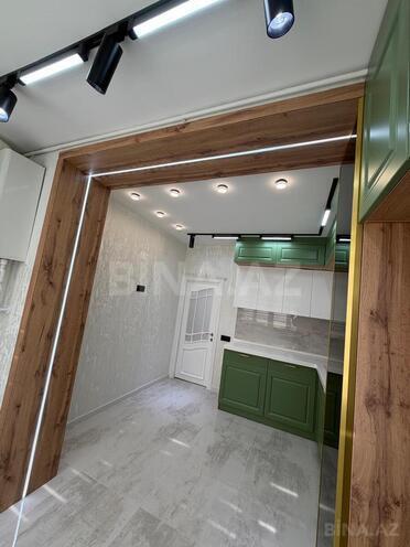 Satılır 3 otaqlı köhnə tikili 65 m², Həzi Aslanov m., photo 22 from 31