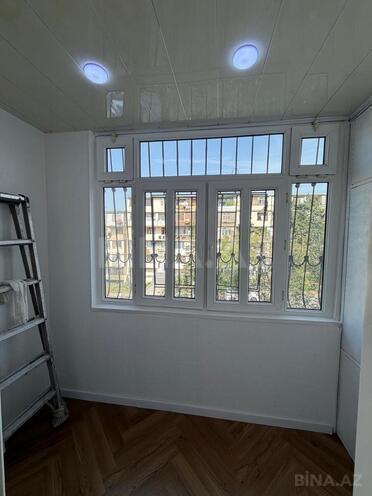 Satılır 3 otaqlı köhnə tikili 65 m², Həzi Aslanov m., photo 27 from 31