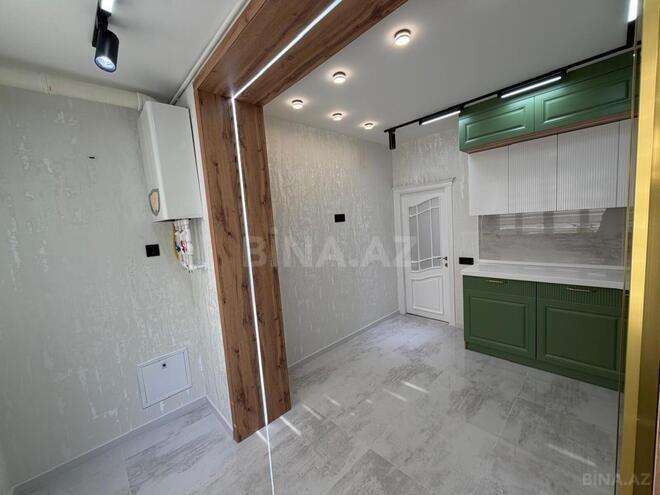 Satılır 3 otaqlı köhnə tikili 65 m², Həzi Aslanov m., photo 18 from 31