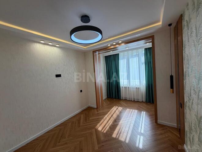 Satılır 3 otaqlı köhnə tikili 65 m², Həzi Aslanov m., photo 3 from 31