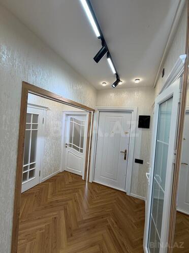 Satılır 3 otaqlı köhnə tikili 65 m², Həzi Aslanov m., photo 23 from 31