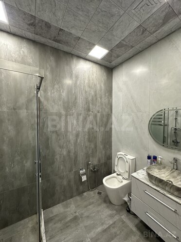 İcarəyə verilir 2 otaqlı yeni tikili 90 m², İçəri Şəhər m., photo 14 from 15