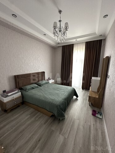 İcarəyə verilir 2 otaqlı yeni tikili 90 m², İçəri Şəhər m., photo 1 from 15