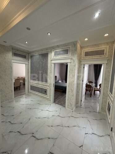 İcarəyə verilir 2 otaqlı yeni tikili 90 m², İçəri Şəhər m., photo 7 from 15