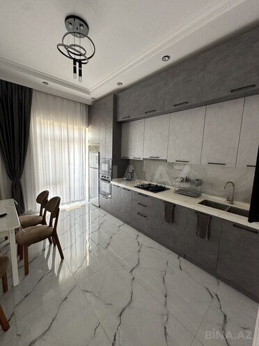 İcarəyə verilir 2 otaqlı yeni tikili 90 m², İçəri Şəhər m., photo 11 from 15