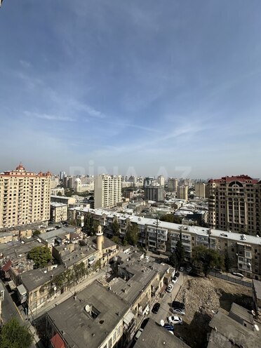İcarəyə verilir 2 otaqlı yeni tikili 90 m², İçəri Şəhər m., photo 9 from 15