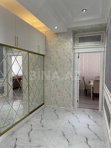 İcarəyə verilir 2 otaqlı yeni tikili 90 m², İçəri Şəhər m., photo 12 from 15