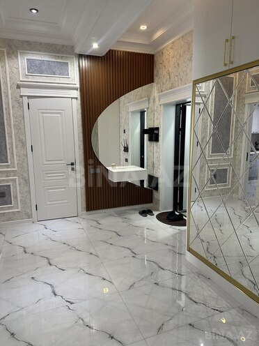 İcarəyə verilir 2 otaqlı yeni tikili 90 m², İçəri Şəhər m., photo 10 from 15