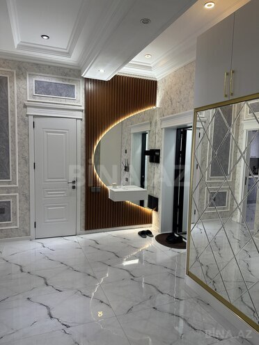 İcarəyə verilir 2 otaqlı yeni tikili 90 m², İçəri Şəhər m., photo 6 from 15