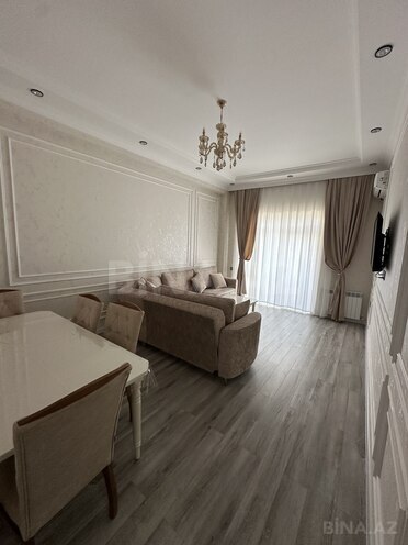 İcarəyə verilir 2 otaqlı yeni tikili 90 m², İçəri Şəhər m., photo 5 from 15
