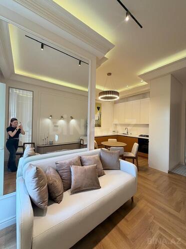 Продаётся 3-комн. новостройка 65 м², пос. Аг шехер, photo 5 from 15