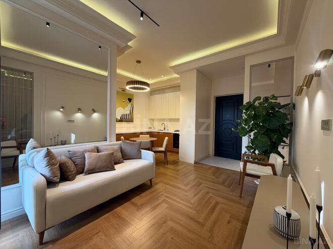 Продаётся 3-комн. новостройка 65 м², пос. Аг шехер, photo 3 from 15