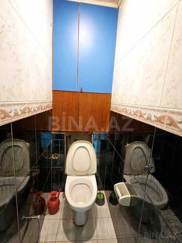 Satılır 4 otaqlı köhnə tikili 120 m², Gənclik m., photo 17 from 19